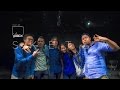 Try Anything SKETSA Hosted By Barry Likumahuwa