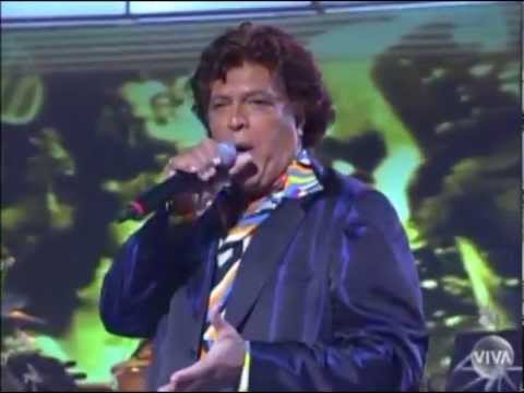 Ivete Sangalo e Sidney Magal -"Sandra Rosa Madalena"