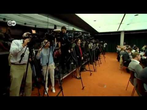 Banking Union - Opinions in Frankfurt| Made in Germany