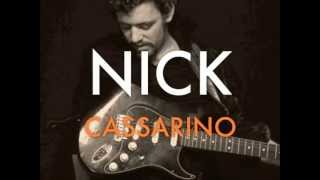 Nick Cassarino @ Adinkra House 4-14-12