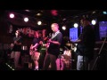 Instro Summit 2013 Astronauts Tribute - Surfer's Stomp - 2013-05-04