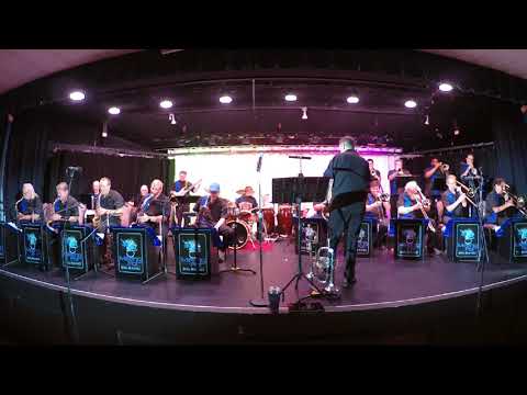 "Quintessence" Hank Levy