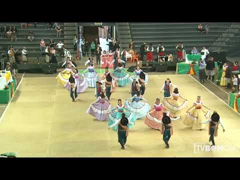 Apresentação CTG Sentinela da Querência - Erechim - Enart 2019