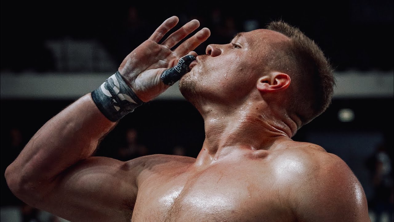 French Throwdown Athletes Describe the Pressure That Comes Before the CrossFit Games