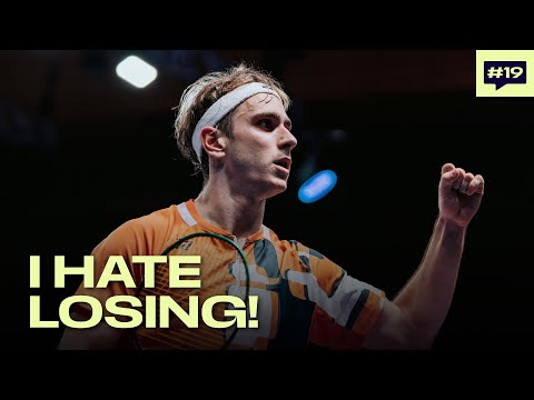 The Average Not Average Podcast and CK Yew