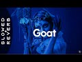 WUYS GOAT S L O W E D R E V E R B