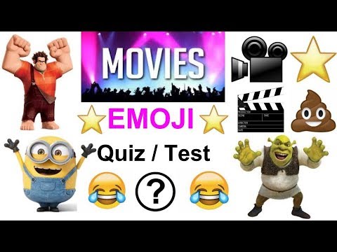 download lagu mp3 mp4 Movie Emoji Quiz Diva Answers, download lagu Movie Emoji Quiz Diva Answers gratis, unduh video klip Movie Emoji Quiz Diva Answers