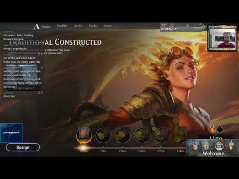 Ru Ral Combo - Standard - May 20th, 2019