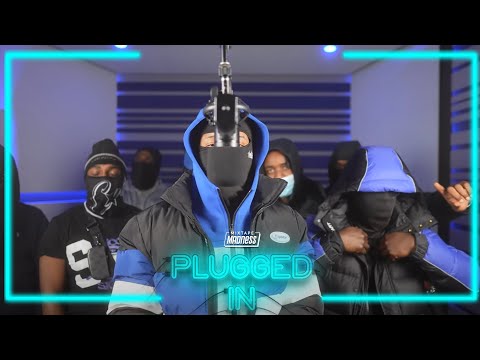 Chinx (OS) - Plugged In w/ Fumez The Engineer | Mixtape Madness