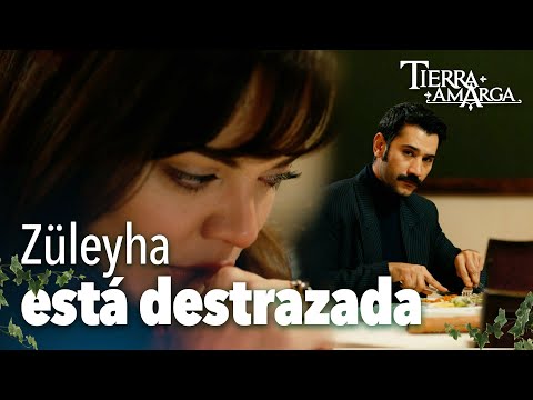 Yılmaz is jealous of Züleyha - Chapter 59