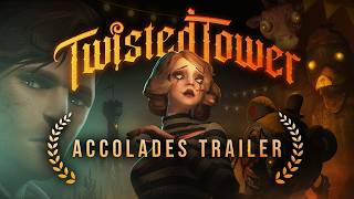 Twisted Tower - Accolades Trailer
