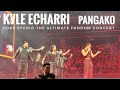 Kyle Echarri Pangako Live At Coke Studio The Ultimate Fandom Concert September 5 2024