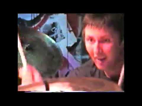 MAN IS THE BASTARD LIVE 924 GILMAN ST. NOV 9 1997