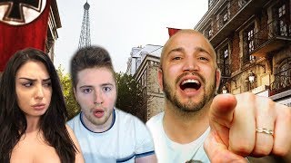 Remake résistance de mw3 dispo sur ww2 pinkgeek tonioo25 vs mrlev12