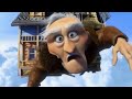 Charles F Muntz S Falling Scream Compilation