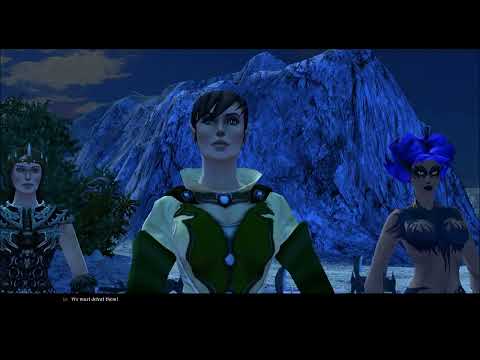 Spellforce 2 Faith In Destiny - Malangar Greens - Lever Puzzle Solving - Playthrough