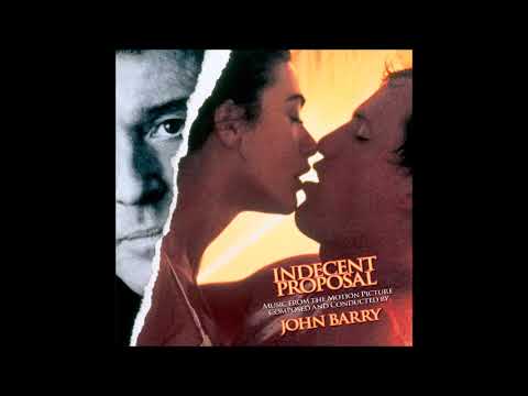 John Barry - Indecent Proposal