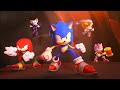 Sonic Prime AMV
