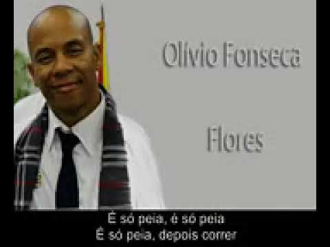 Olivio Fonseca   Flores   10 Esta Linha é do Mestre