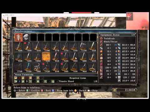 Dark Souls 2 Longplay Part 78