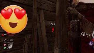 心の底から新しくなったエクセキューショナーを楽しんでいるよ【Dead by Daylight】