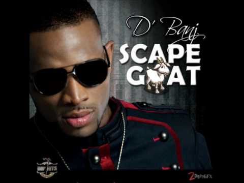 Video thumbnail for Scape Goat