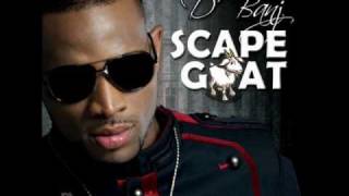 D&#39;banj - Scapegoat