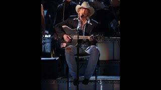 Alan Jackson   If French Fries Were Fat Free