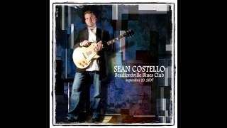 Sean Costello - Bradfordville Blues Club (Full Concert - September 29, 2007)