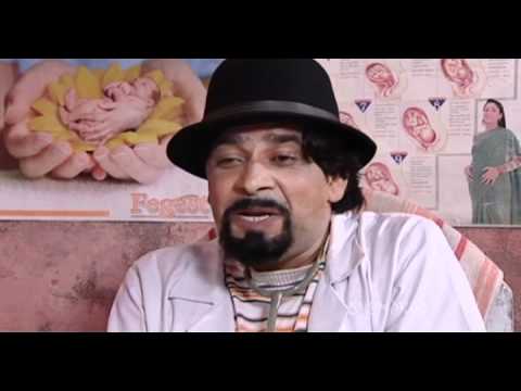 Bhotu Shah Ji No Tension - Part 1 of 6 - Bhotu Shah -Superhit Punjabi Comedy Movie