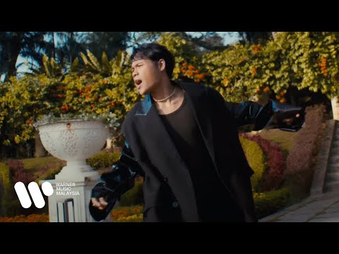 Syamel – Hamba Cinta (Official Music Video)