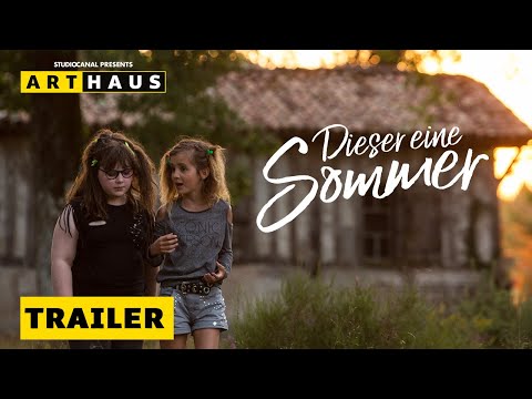 Trailer Dieser eine Sommer