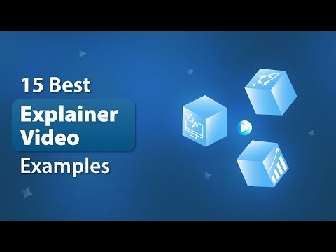 15 Best Explainer Video Examples For Inspiration in 2024 | MotionGility