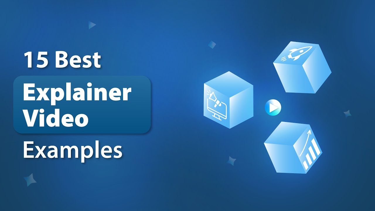 15 Best Animated Explainer Video Examples | MotionGility - Best Animated Explainer Video Company