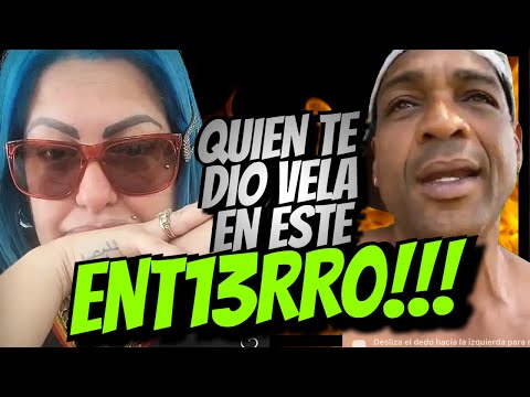 Descemer Bueno Y La Diosa Se Envian Fuertes Mensajes😱!!! Vaya A Tomarse Sus Pastillas🤣
