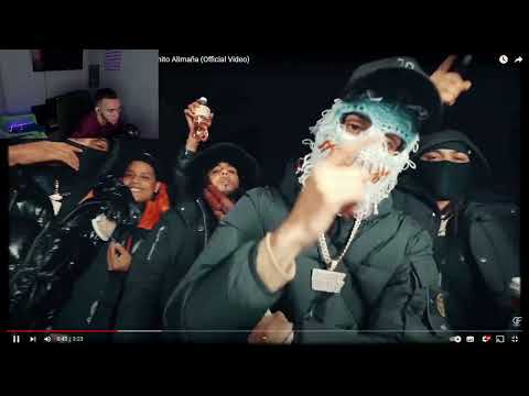 ¡El nuevo éxito de YOVNGCHIMI, Nelly Nelz, y Blacky Drippy que está subiendo en streaming!