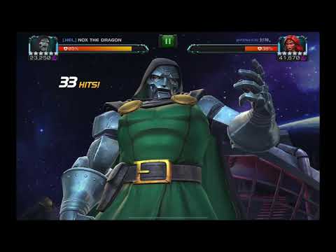 Back To War - Footloose Tigra, Rage Spider-Ham, Hurt-Locker Mister Negative & Terrax Boss