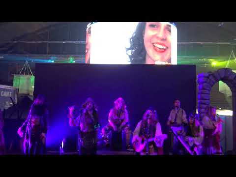 Ye Banished Privateers @ Nordsken Skellefteå 2022