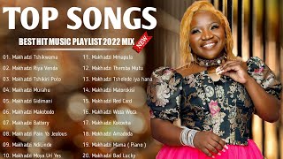 Makhadzi Best Hit Music Playlist🎧2022 (Best Son