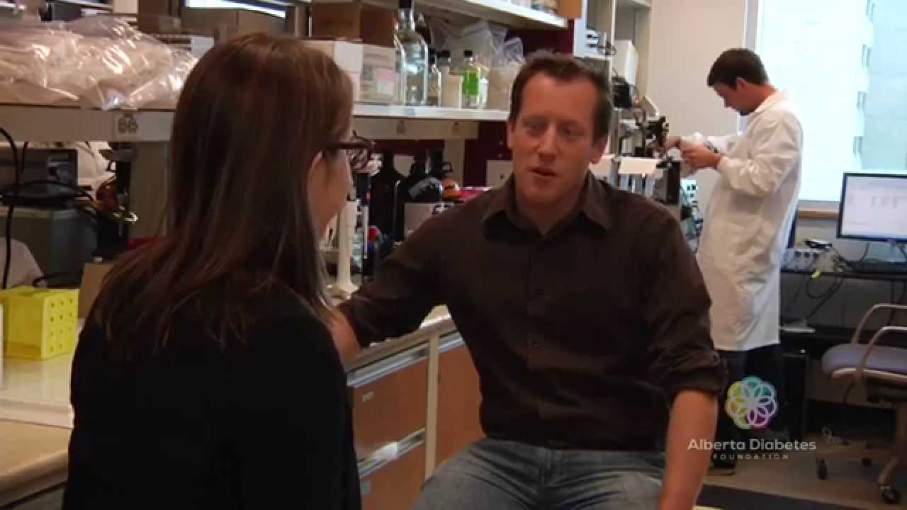 About the Alberta Diabetes Foundation