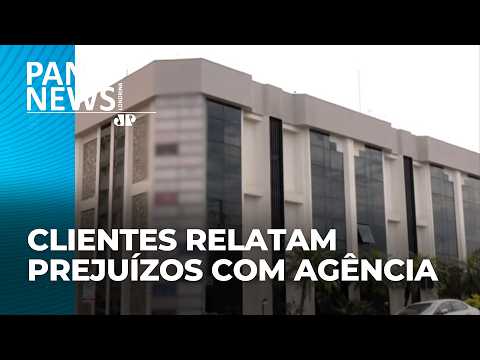 Agência de viagens de Cambé é alvo de reclamações por prejuízos