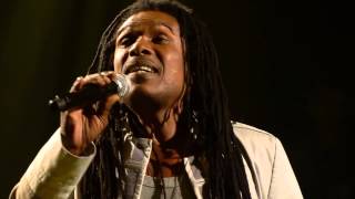 John Noville: No Woman No Cry | The Voice of Germany | The Voice of Germany 2013 | Showdown