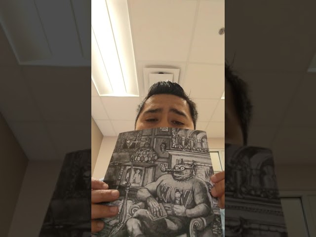 Vídeo relacionado con Fabulous Furry Freak Brothers : Integral 1 (Ediciones especiales)