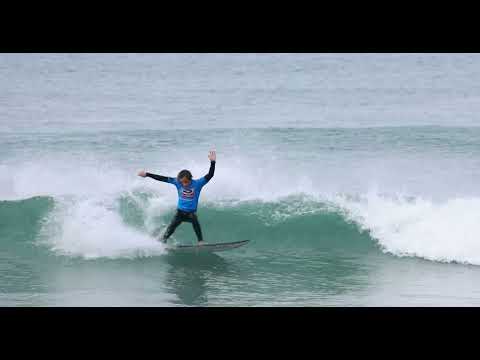 Russian Federation Junior Surf Team - Mandela Bay Surf Festival