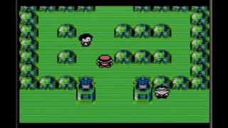 ポケモン緑実況プレイ　＃３