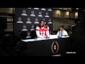 CARDALE JONES: Oregon defense underrated - YouTube
