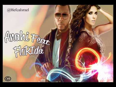 Anahi Feat. Flo Rida 2012 (FanMade)
