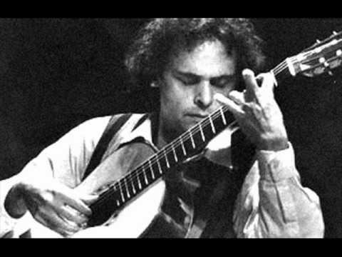 Roland Dyens - Je m'suis fait tout p'tit