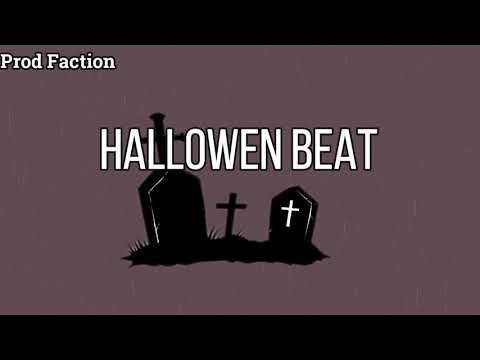 [FREE] Beat Trap Halloween Instrumental ||Prod. Faction/AngeloPr