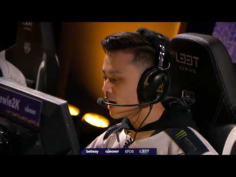 Stewie2k expresses his admiration for K0nfig | Astralis Vs Liquid | Blast Premier World 2021